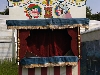 Punch and Judy 2009